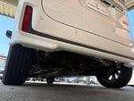 Spacia custom 4WD