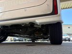 Spacia custom 4WD