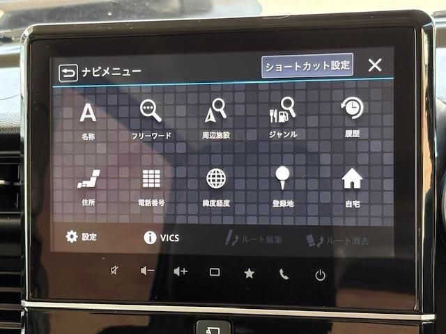 Spacia custom 4WD