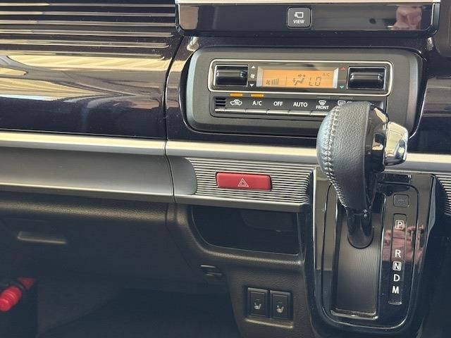 Spacia custom 4WD