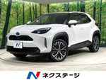 YARIS CROSS HYBRID