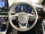 YARIS CROSS HYBRID