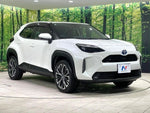 YARIS CROSS HYBRID
