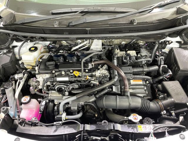 YARIS CROSS HYBRID