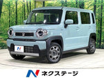 HUSTLER 4WD