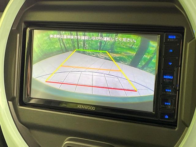 HUSTLER 4WD