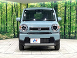 HUSTLER 4WD