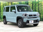 HUSTLER 4WD