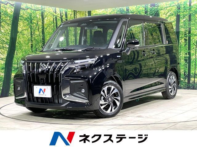 SOLIO BANDIT 4WD