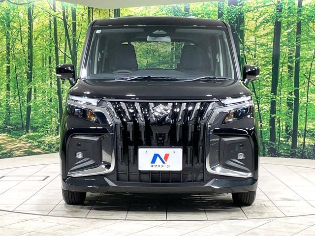 SOLIO BANDIT 4WD