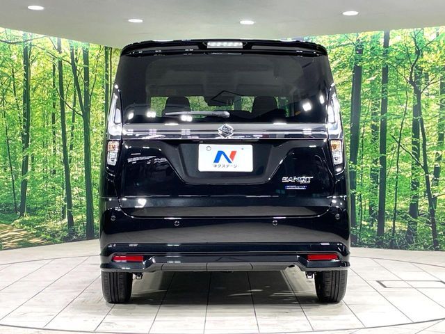 SOLIO BANDIT 4WD