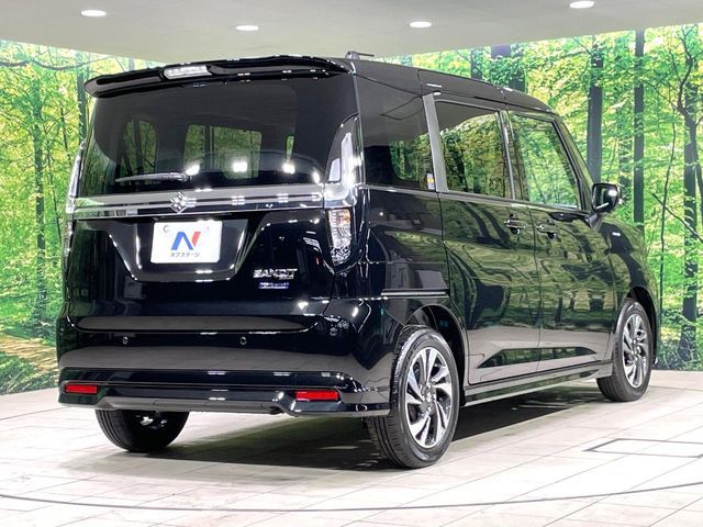 SOLIO BANDIT 4WD