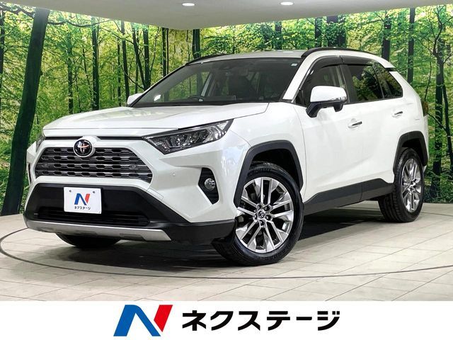 RAV4 4WD