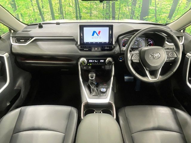 RAV4 4WD