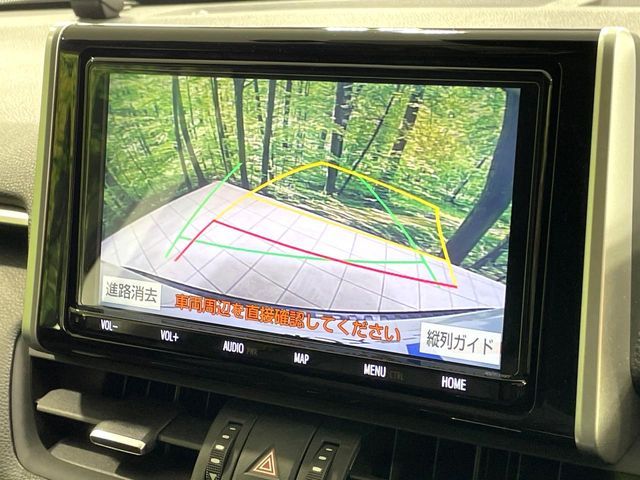 RAV4 4WD