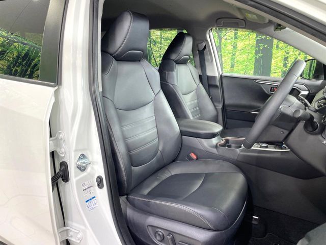 RAV4 4WD