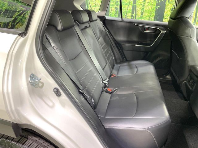 RAV4 4WD
