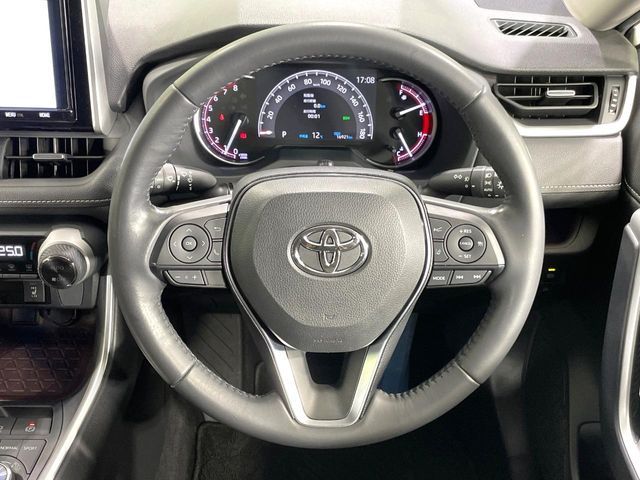 RAV4 4WD