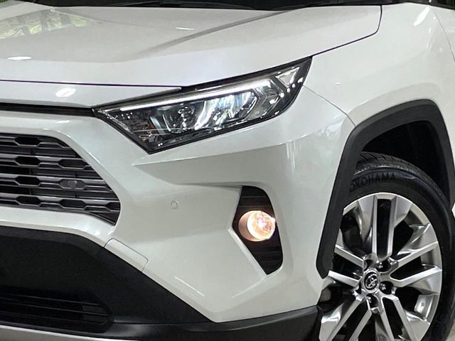 RAV4 4WD