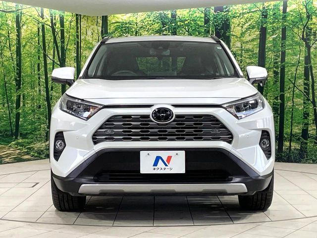 RAV4 4WD