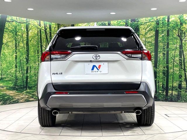 RAV4 4WD