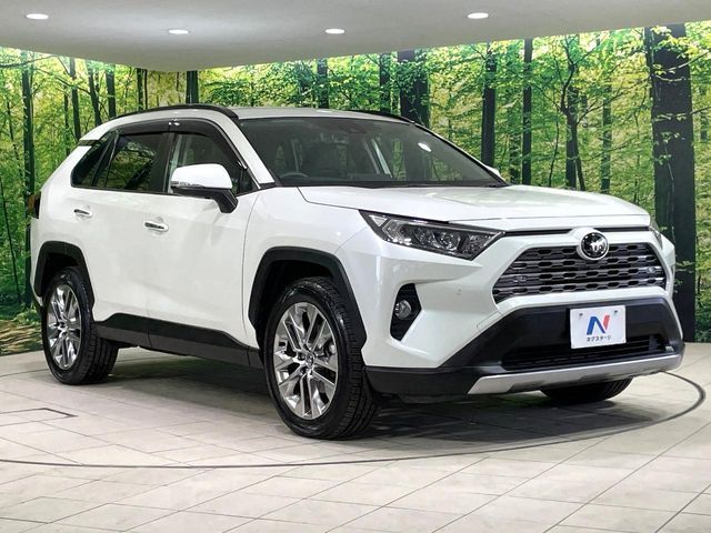 RAV4 4WD