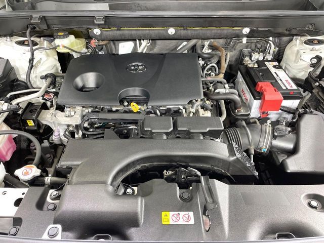 RAV4 4WD