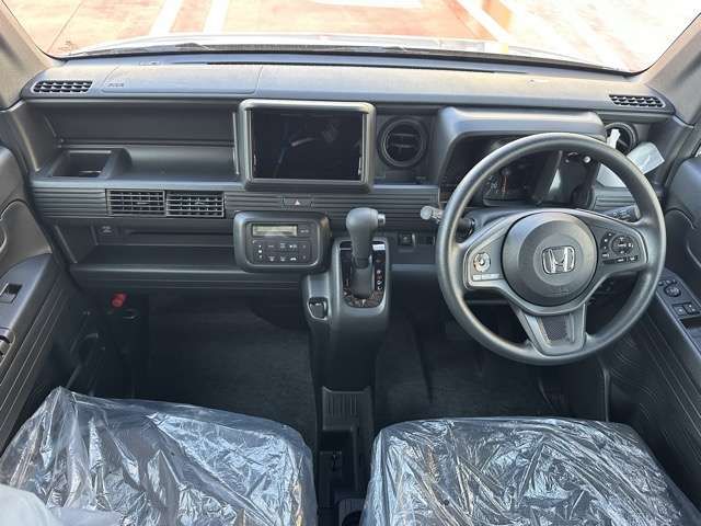 N-VAN