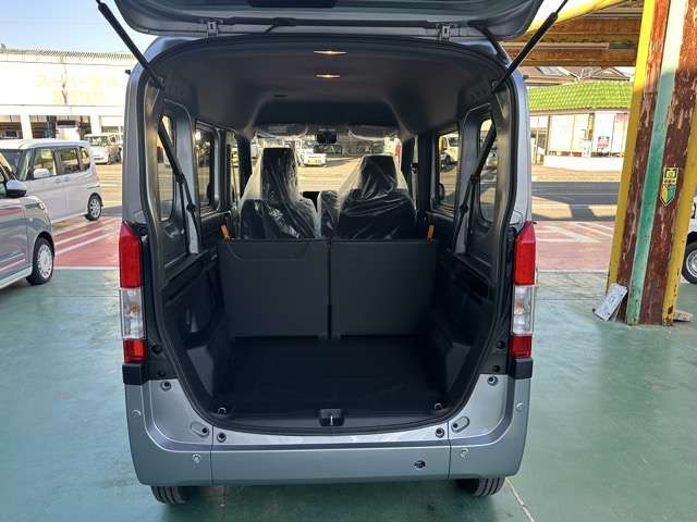 N-VAN