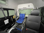 HIACE van 4WD
