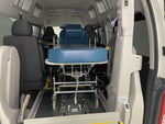HIACE van 4WD