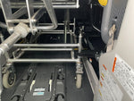 HIACE van 4WD