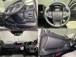 HIACE van 4WD