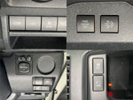 HIACE van 4WD