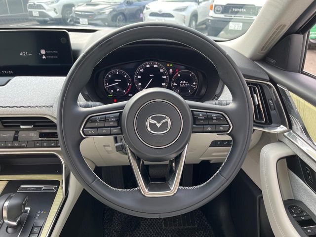 CX-60