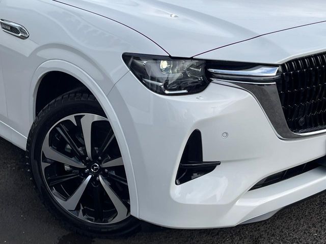 CX-60