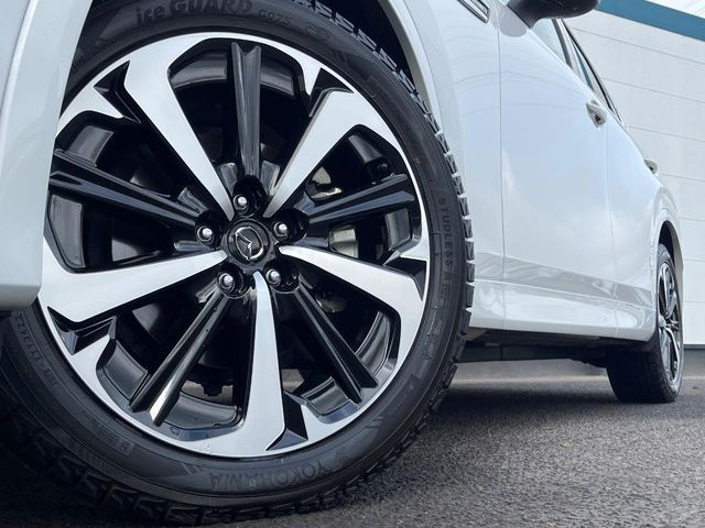 CX-60
