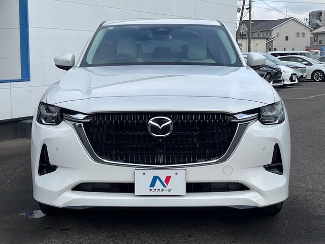 CX-60