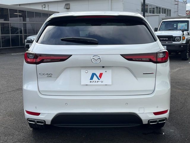 CX-60