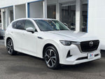 CX-60