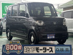 N BOX JOY 4WD