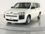 PROBOX van HYBRID