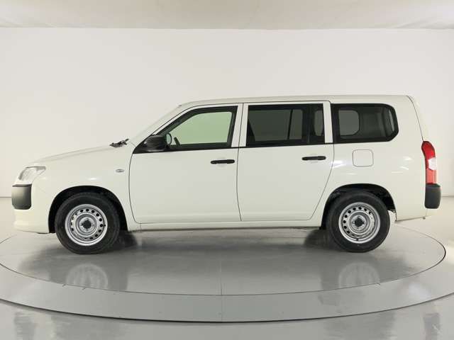 PROBOX van HYBRID