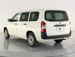 PROBOX van HYBRID