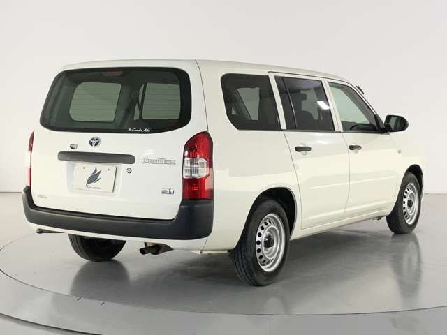 PROBOX van HYBRID