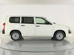 PROBOX van HYBRID