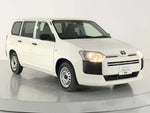 PROBOX van HYBRID
