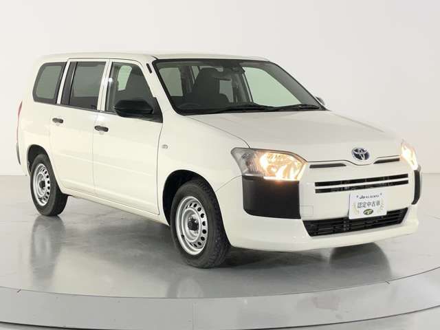 PROBOX van HYBRID