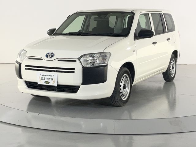 PROBOX van HYBRID