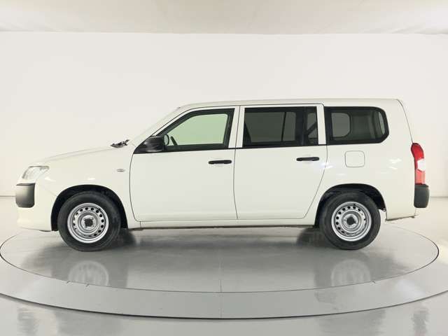 PROBOX van HYBRID